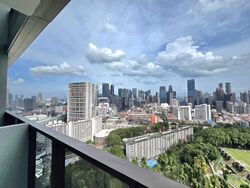The Landmark (D3), Condominium #534215731